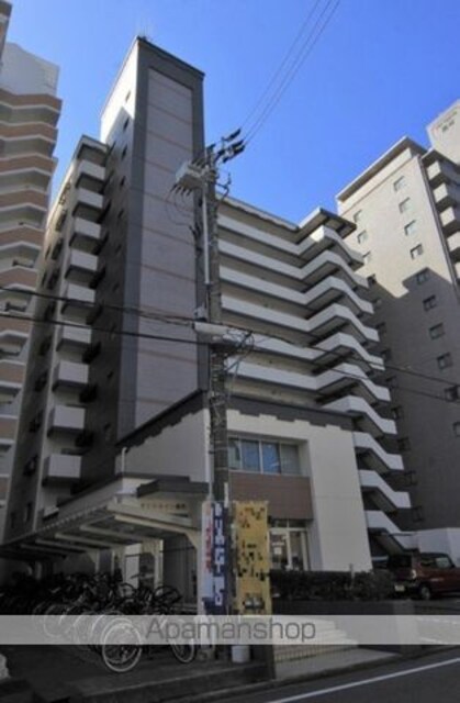 サンシャイン緑町[2LDK/60.45m2]の外観5