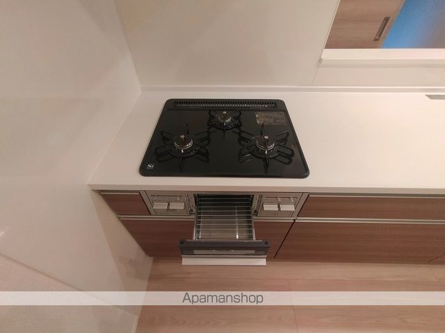DーRESIDENCE下田部Aの内装写真