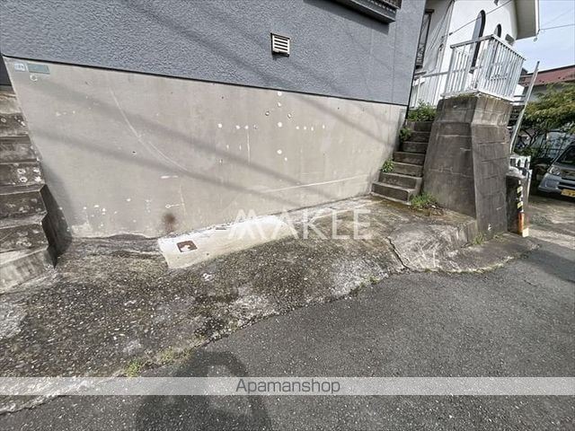 横須賀市 2階建 築44年のその他写真