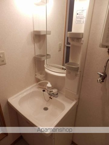 サンライズ山本IIIの内装写真