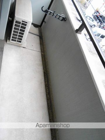 ヴィクトワール南方の内装写真