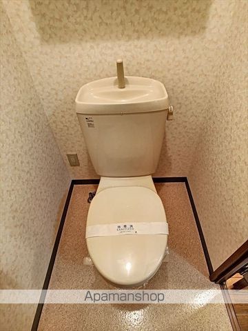 東海道本線 三河安城駅 徒歩16分 2階建 築21年の内装写真