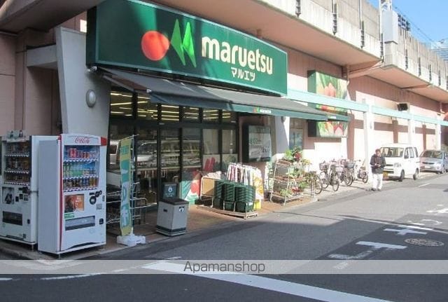 メインステージ錦糸町IXの周辺写真