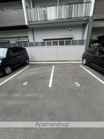 ウィステリアフロリバンダのその他写真