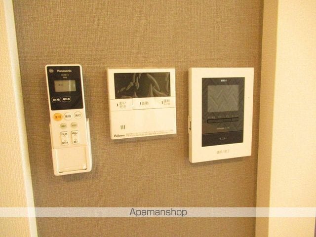 Casa・rivaの内装写真