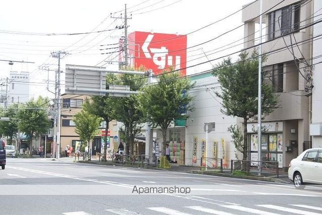 サニークレスト武蔵中原 301 ｜ 神奈川県川崎市中原区下小田中５丁目6-1（賃貸マンション1K・3階・18.69㎡） その9