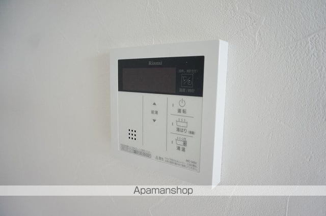 マノワール豊中玉井町の内装写真