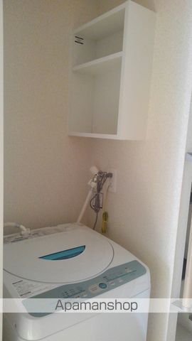 クレイノともすIIの内装写真