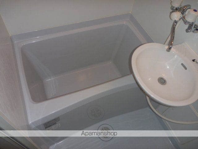 レオパレスボムールIIIの内装写真
