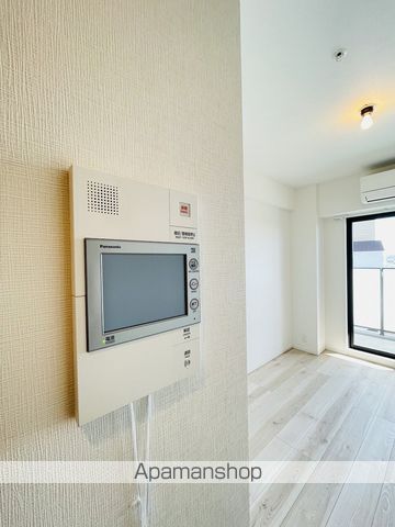 SーRESIDENCE熱田IIの内装写真