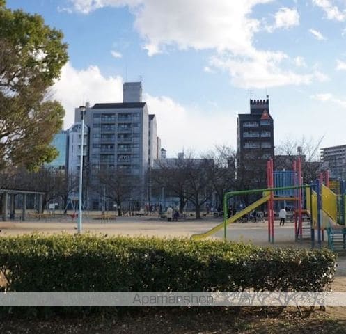 グレース壱番館の周辺写真