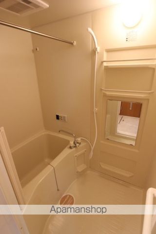 クイールの内装写真