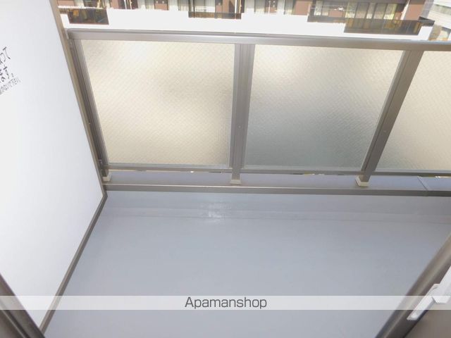 パーラム守口の内装写真