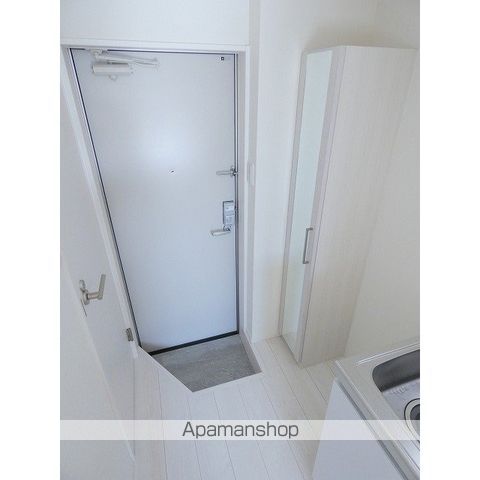 ハーモニーテラス和白丘IIの内装写真