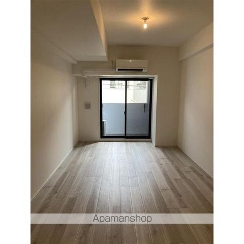 ＣＲＥＳＴ　ＴＡＰＰ金山[1K/29.97m2]のリビング・居間