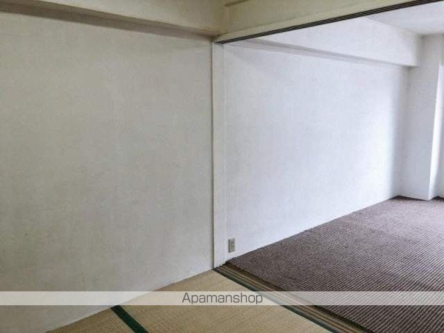 新琴似ハイツの内装写真