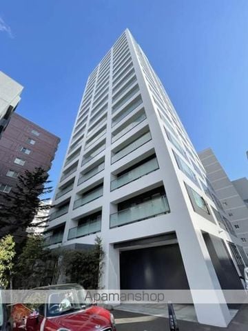 GRACE COURT KOTONIの外観写真