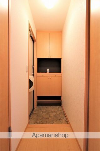 ファミール南昭和の内装写真