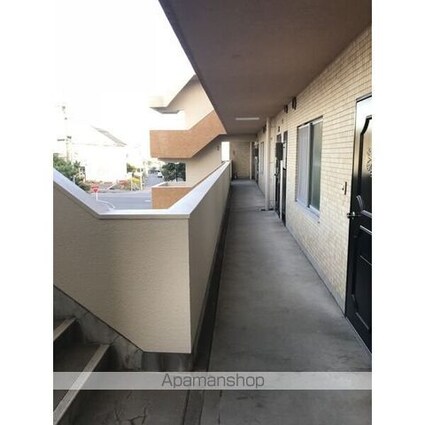 清城コーポラス[2DK/60m2]のその他内装2