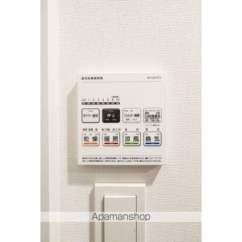 スタイリオ蒲田WESTの内装写真