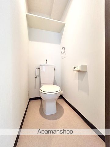 ミレニアム貝塚の内装写真