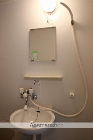 グレースハイツの内装写真