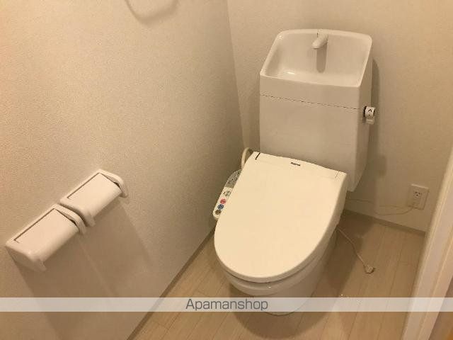 プライアソルの内装写真