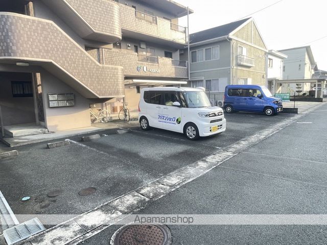 U−CRESTのその他写真