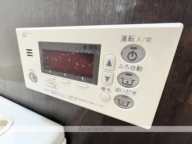 エステムコート香里園の内装写真