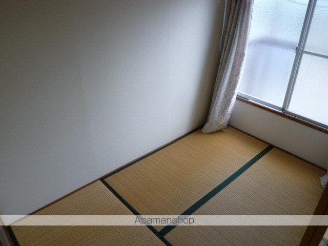 田中ハイツの内装写真