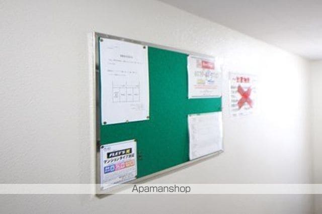 ウイングコート札幌IIのその他写真