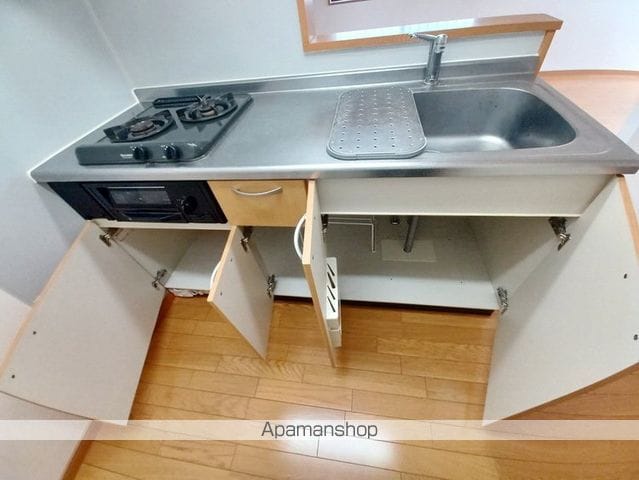 AJariHouseの内装写真