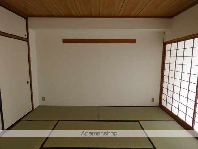 アパルトメント栄5の内装写真