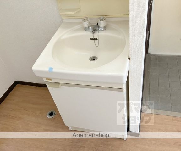 サンライフウィンディアの内装写真