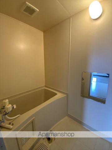 田中マンションの内装写真