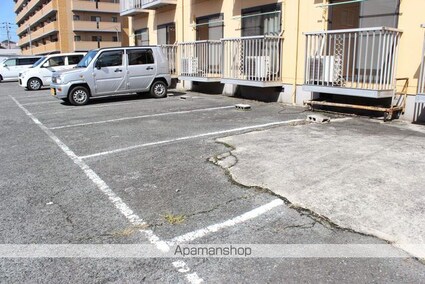 アーバン松永Ａ[1K/17.01m2]の共用部2