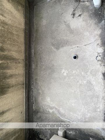 エルソレイユ高麗の内装写真