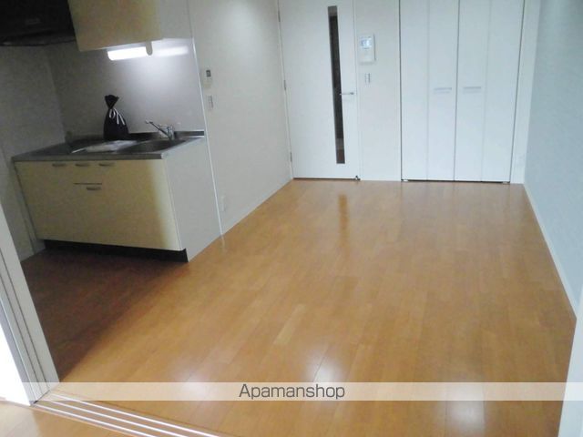 KMレジデンス堺東駅前の内装写真