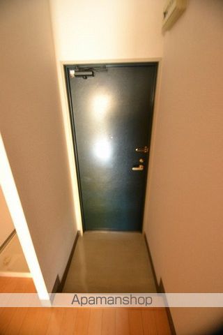 タウンハウス榎町の内装写真