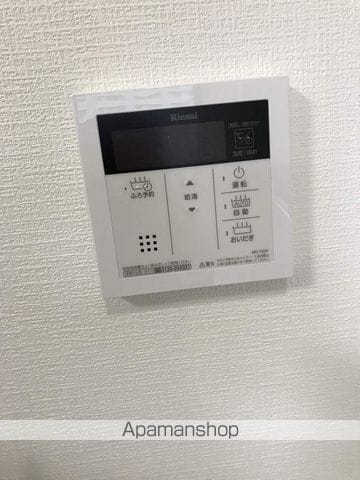 ルノンドームAの内装写真