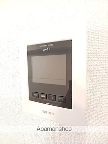 ヒカルサ仰木の里Iの内装写真