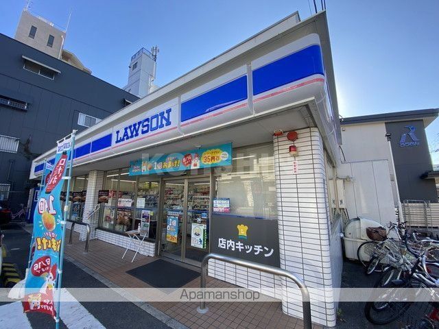 メゾンドール天下茶屋Iの周辺写真