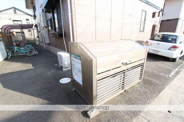 グリンピアハイツ花ノ宮 A棟のその他写真