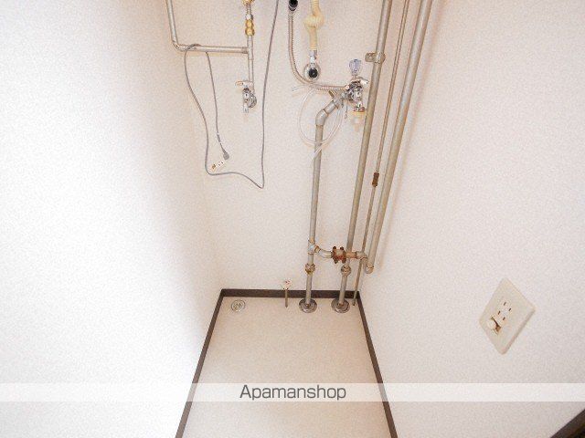 コーポリステルの内装写真