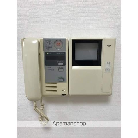 コンフォリア原宿の内装写真