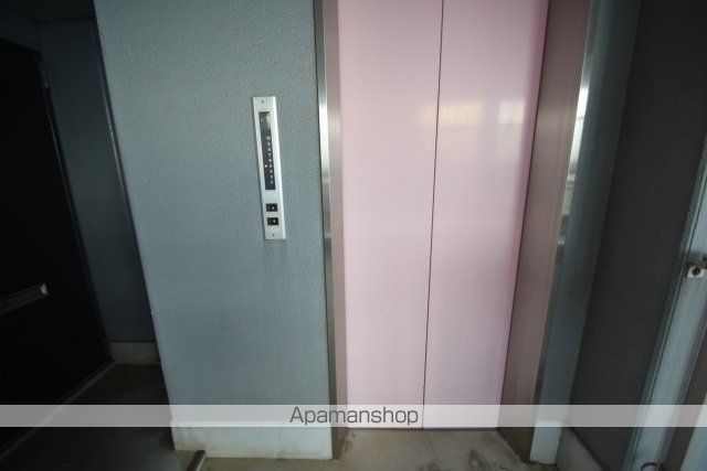 サンビレッジ伊勢原の内装写真