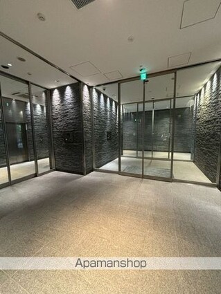 フロンティア新宿タワー[1K/30.37m2]の共用部5
