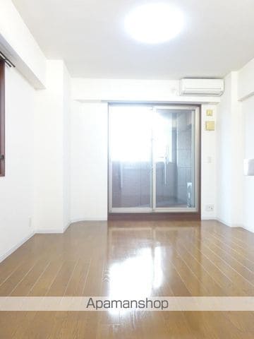 CITY SPIRE上町台の内装写真