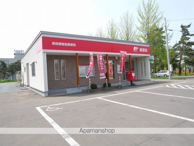 セカンドハウス島田の周辺写真