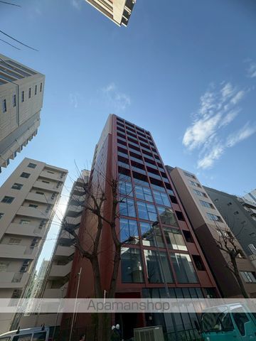 ルフォンプログレ横浜関内の外観写真